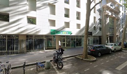 In&Fi Crédits Lyon Saxe