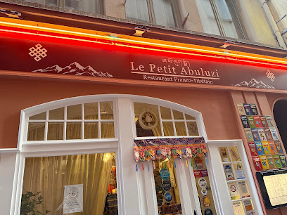 Le Petit Abuluzi, Lyon