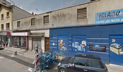 Eclair Auto SARL, Lyon