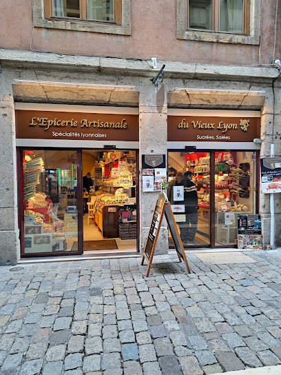 Le Vieux Lyon