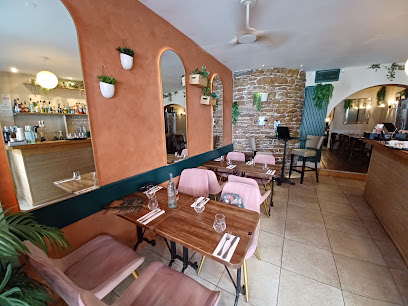 ESPERANTO Lyon 6 Foch - Restaurant Cuisine du monde
