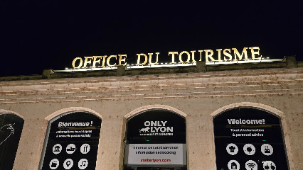 Le Rectangle ONLYLYON Tourisme