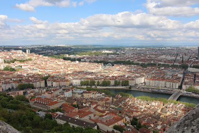 Fourvière, Lyon