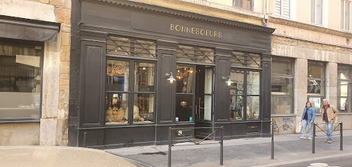 BONNESOEURS, Lyon