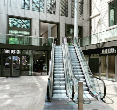 OBBO Design, Lyon