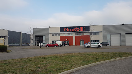 Grosbill Lyon 3