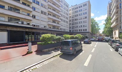AIDES, Lyon
