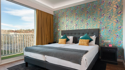 Hôtel Charlemagne by HappyCulture, Lyon