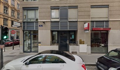 Rousselet Isabelle, Lyon