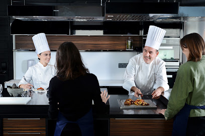 École de Cuisine Gourmets by Institut Lyfe, Lyon