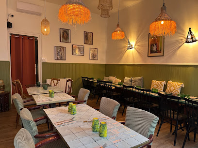 Mamie Couscous, Lyon