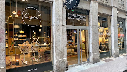 Cigoire, Lyon