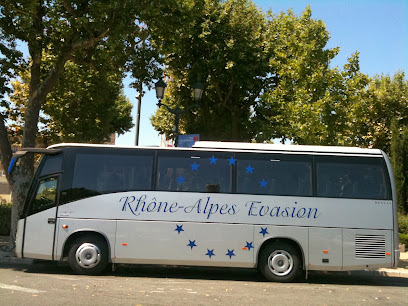 Rhone-Alpes Evasion, Lyon