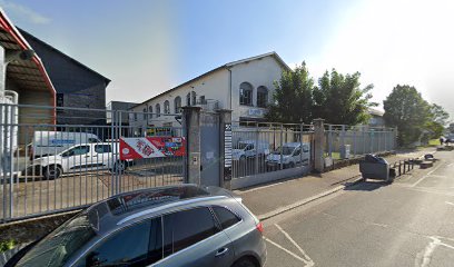 Transpalux Lyon