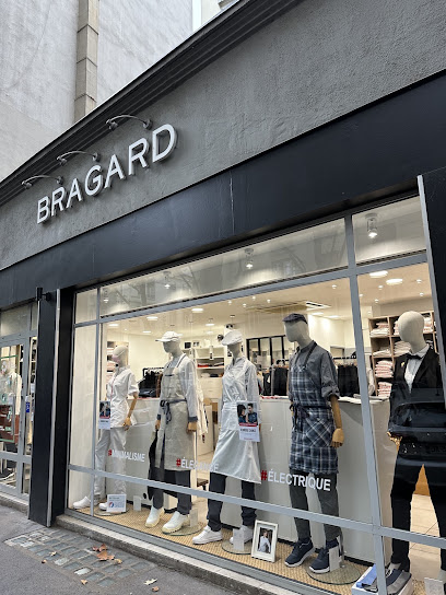 Bragard Lyon