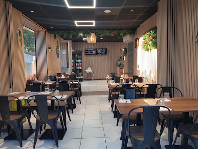 BRASA GRILL, Lyon