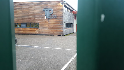 Toutes les Portes TLP, Lyon