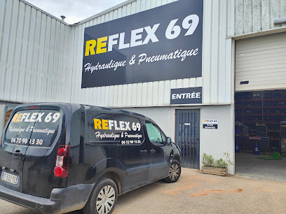 Reflex 69, Lyon