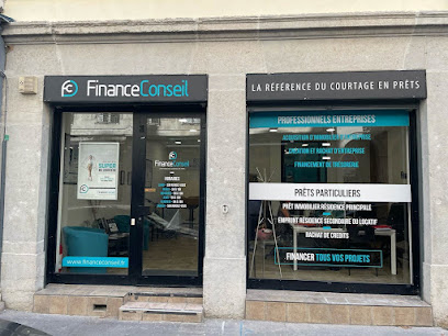 Finance Conseil, Lyon