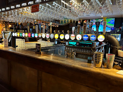 Société de matériel de brasserie (SMB Lyon)