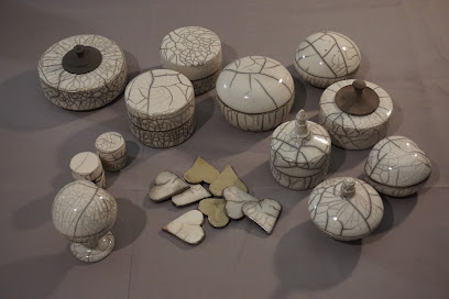 Atelier Tour de Terre Brigitte Conversin, Lyon