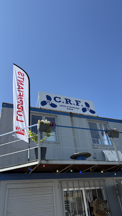 Centre De Reparation Fluvial Rambaud Fluvial Diesel, Lyon