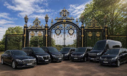 VTC LYON CHAUFFEUR PRIVE VAN ET MINIBUS