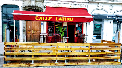 Calle Latino, Lyon