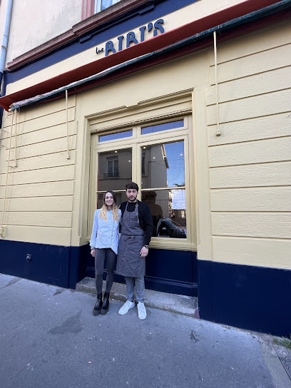 Les Bibi's Burger - Lyon 3