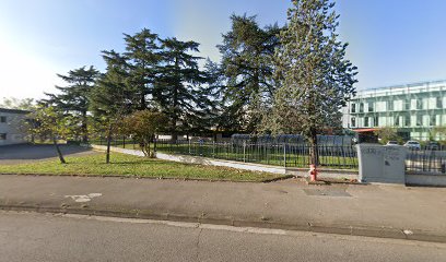 Etablissement Français du Sang, Lyon