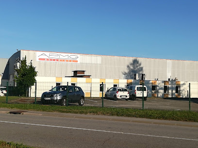 Groupe ADF - APMG, Lyon