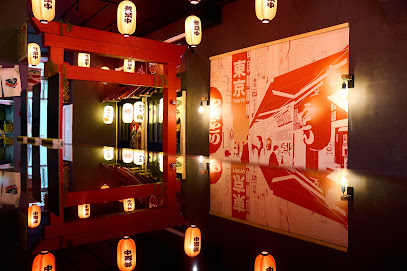 Restaurant Kinoko Lyon 7