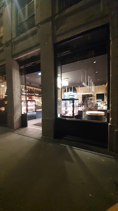 Boucherie Maison Bello Lyon