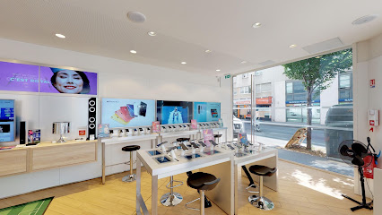 Boutique SFR Villeurbanne, Lyon