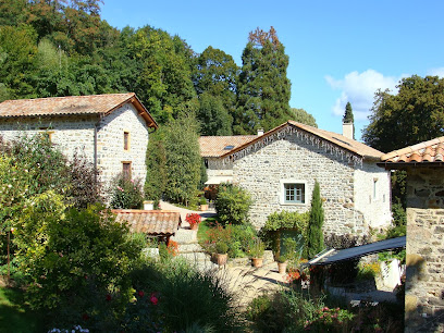 Gîtes de France Rhône Lyon Métropole