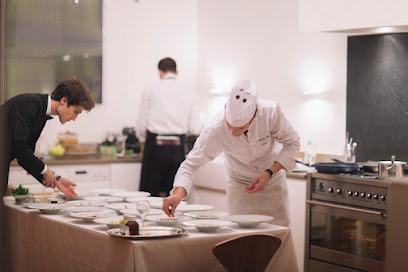 Gastronhoming-chef à domicile, Lyon