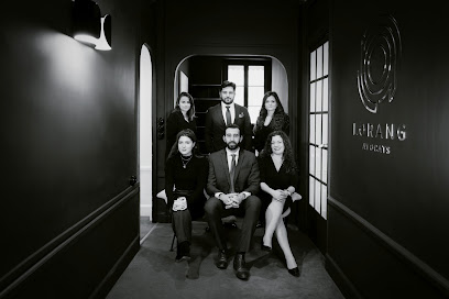 LORANG AVOCATS, Lyon