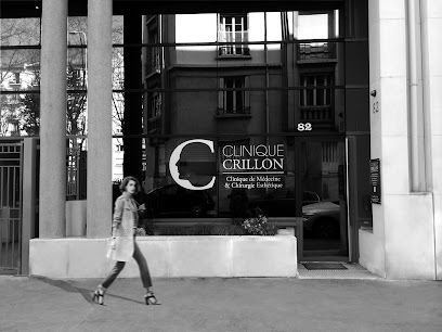 Clinique Crillon, Lyon