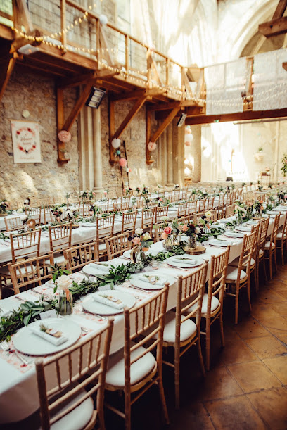 Enjoy Évènements Lyon - Wedding Planner - Officiante cérémonie laïque