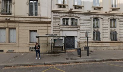 Salvatore avocat en divorce et droit de la famille, Lyon