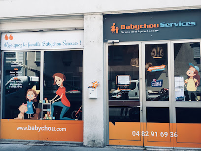 Babychou Services Lyon 3/7
