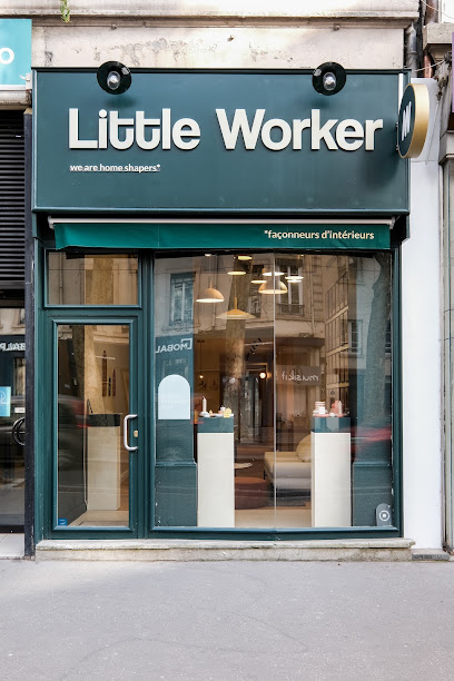 Little Worker Lyon