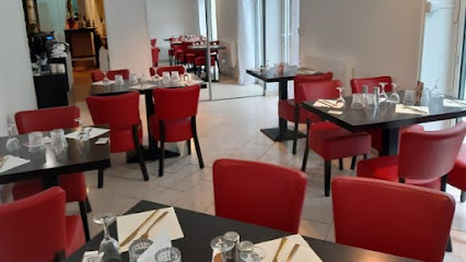 Bistrot Tête d'Or, Lyon