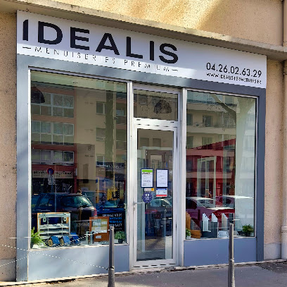 Idealis Fermetures, Lyon
