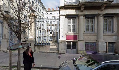 BY Camille - Atelier Graphique, Lyon