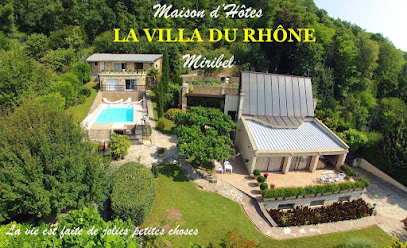 La Villa du Rhône, Lyon