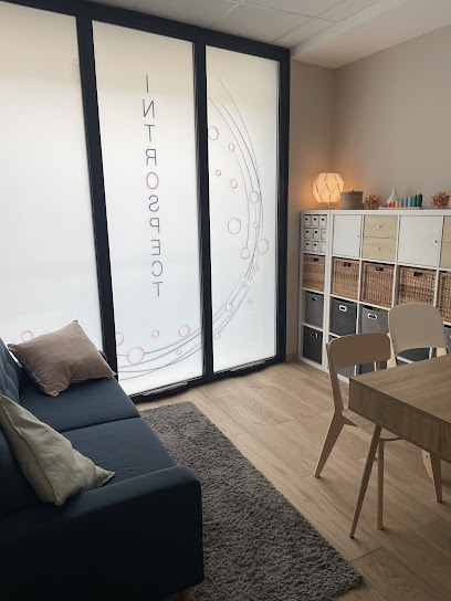 Vasse Mylène, Lyon