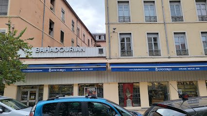 Bahadourian, Lyon
