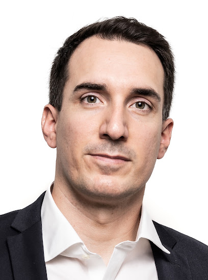 Dr Sylvain PORTET, Lyon