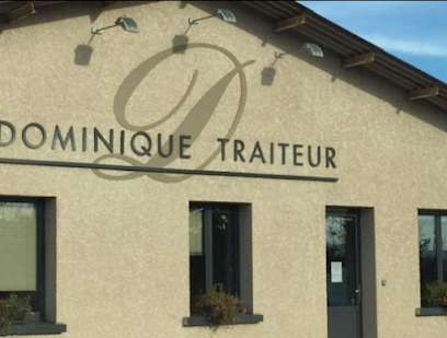 Dominique Traiteur, Lyon